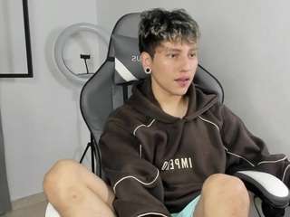 nicobonito Live Webcam on CamSoda