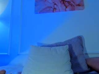 angelica-crosss webcam