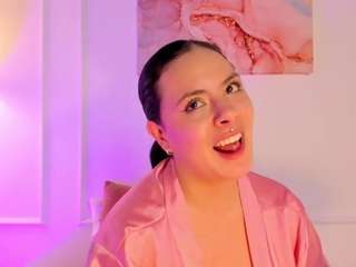 angelica-crosss webcam