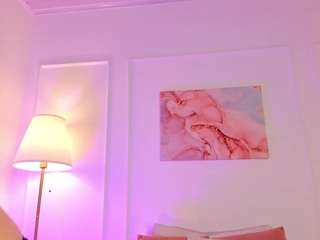 angelica-crosss webcam