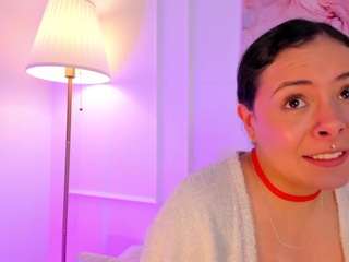 angelica-crosss webcam