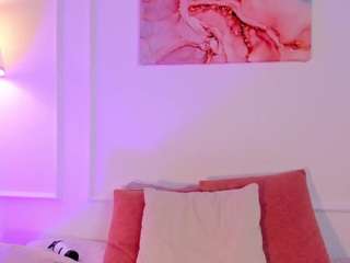 angelica-crosss webcam