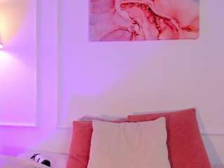 angelica-crosss webcam