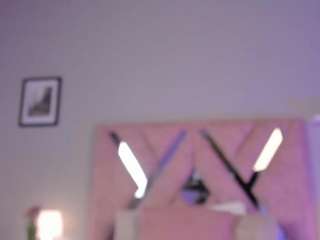 angelica-crosss webcam