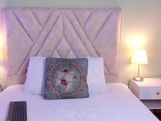angelica-crosss webcam