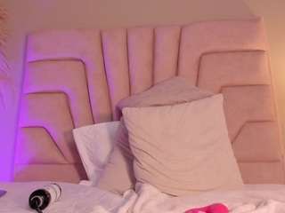 angelica-crosss Live Webcam on CamSoda