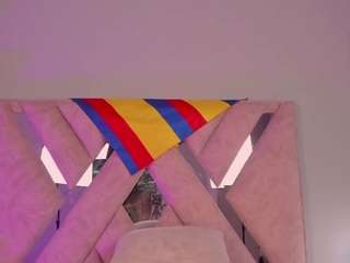 angelica-crosss live cam — asshole, no smoking, horny