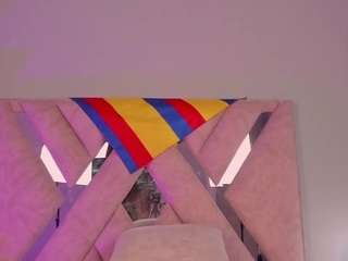 angelica-crosss live cam — asshole, no smoking, horny