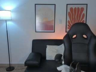 angelica-crosss live webcam show