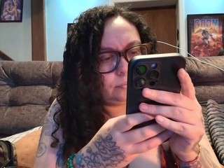 blackitty live webcam show
