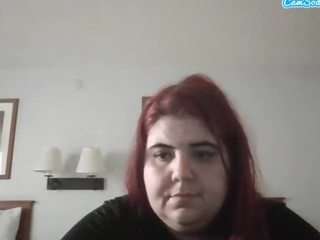 hotbbwbri Live Webcam on CamSoda