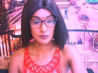indianrebel2luv Live Webcam on CamSoda