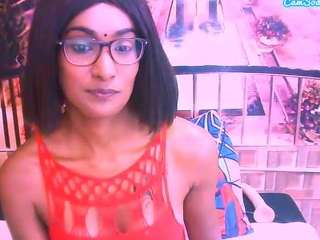 indianrebel2luv Live Webcam on CamSoda