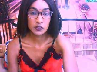 indianrebel2luv Live Webcam on CamSoda