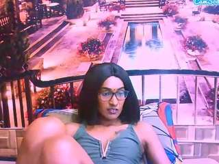 indianrebel2luv Live Webcam on CamSoda