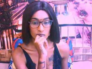 indianrebel2luv Live Webcam on CamSoda