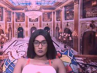 indianrebel2luv Live Webcam on CamSoda