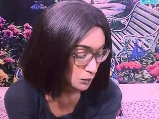 indianrebel2luv webcam model