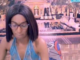 indianrebel2luv Live Webcam on CamSoda