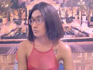 indianrebel2luv Live Webcam on CamSoda