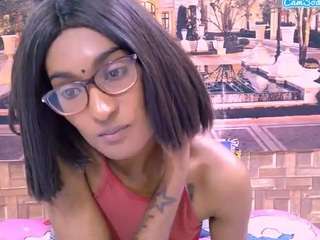 indianrebel2luv Live Webcam on CamSoda