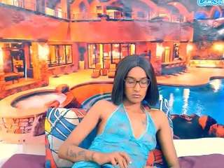 indianrebel2luv's CamSoda show and profile