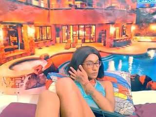 indianrebel2luv's CamSoda show and profile