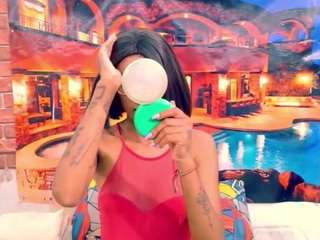 indianrebel2luv webcam