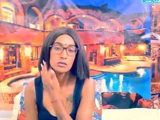 indianrebel2luv webcam