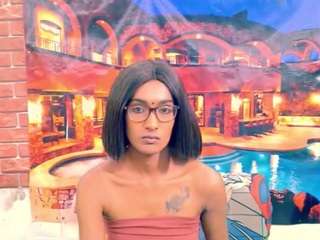 indianrebel2luv from CamSoda is Freechat