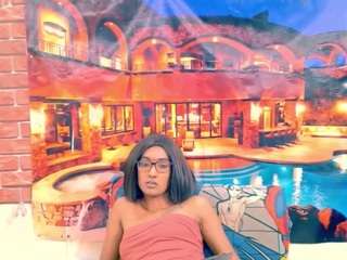 indianrebel2luv from CamSoda is Freechat