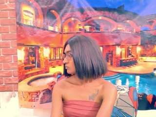 indianrebel2luv from CamSoda