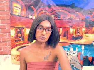 indianrebel2luv webcam