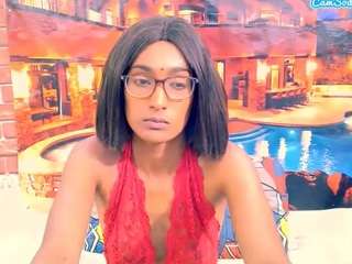 indianrebel2luv Live Webcam on CamSoda