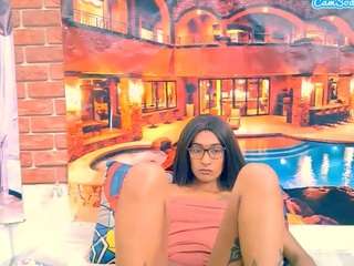 indianrebel2luv from CamSoda