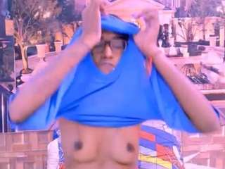 indianrebel2luv webcam