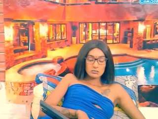 indianrebel2luv webcam