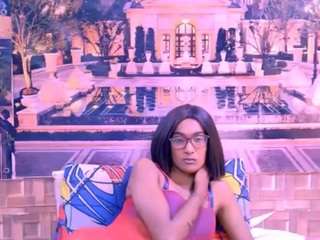 indianrebel2luv webcam