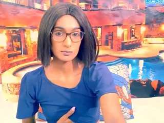 indianrebel2luv webcam