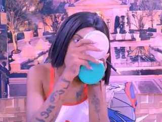 indianrebel2luv Live Webcam on CamSoda