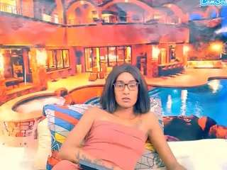 indianrebel2luv's CamSoda show and profile