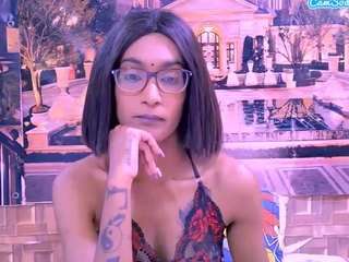 indianrebel2luv webcam