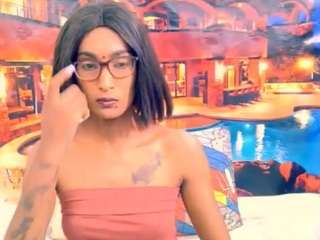 indianrebel2luv's CamSoda show and profile