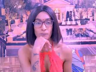 indianrebel2luv webcam