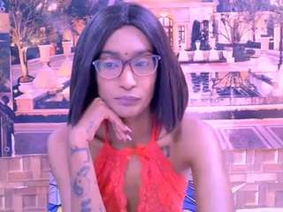 indianrebel2luv webcam