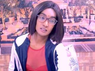 indianrebel2luv webcam