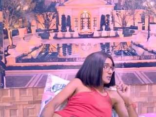 indianrebel2luv Live Webcam on CamSoda
