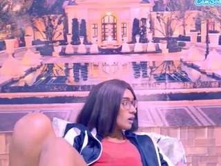 indianrebel2luv Live Webcam on CamSoda