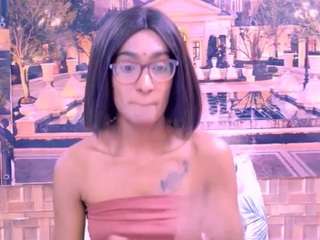 indianrebel2luv Live Webcam on CamSoda