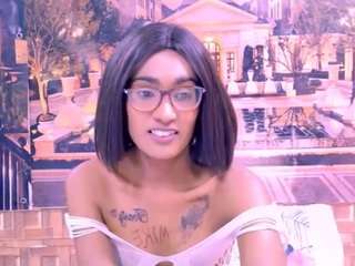 indianrebel2luv Live Webcam on CamSoda